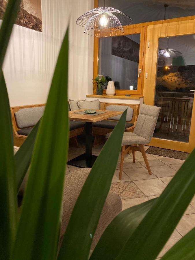 Sepps Appartement Fieberbrunn Exterior foto